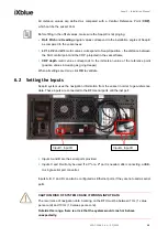 Preview for 48 page of iXBlue SeapiX Installation Manual