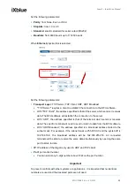 Preview for 50 page of iXBlue SeapiX Installation Manual