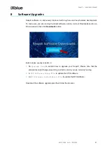 Preview for 57 page of iXBlue SeapiX Installation Manual