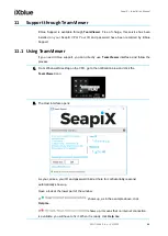 Preview for 66 page of iXBlue SeapiX Installation Manual