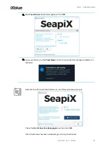 Preview for 71 page of iXBlue SeapiX Installation Manual