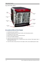 Preview for 12 page of IXIA XG12 Assembly Manual