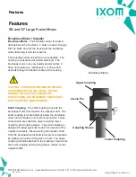 Preview for 8 page of IXOM GridBee GF2500 Owner'S Manual