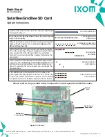 Preview for 32 page of IXOM GridBee GF2500 Owner'S Manual