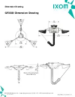 Preview for 37 page of IXOM GridBee GF2500 Owner'S Manual