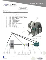 Preview for 8 page of IXOM Medora F8 Owner'S Manual