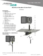 Preview for 10 page of IXOM MEDORA GridBee GS-12 Operation & Maintenance Manual