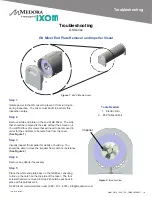 Preview for 16 page of IXOM MEDORA GridBee GS-12 Operation & Maintenance Manual