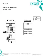 Preview for 50 page of IXOM SolarBee SB2500PW Owner'S Manual