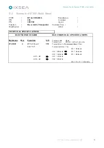 Preview for 86 page of IXSEA TT801 User Manual