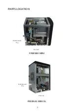 Preview for 4 page of iXsystems FreeNAS Mini Manual