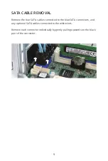 Preview for 11 page of iXsystems FreeNAS Mini Manual