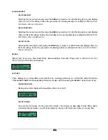 Preview for 109 page of iZ Technology RADAR 24 Operation Manual