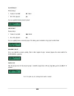 Preview for 111 page of iZ Technology RADAR 24 Operation Manual