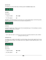 Preview for 113 page of iZ Technology RADAR 24 Operation Manual