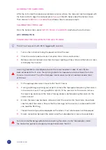 Preview for 2 page of Izon AUTOMATIC FRACTION COLLECTOR V1 Quick Start Manual