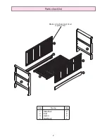 Preview for 3 page of IZZIWOTNOT Bailey Instructions Manual