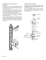 Preview for 14 page of J. A. Roby Elda Instruction Manual