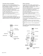 Preview for 15 page of J. A. Roby Elda Instruction Manual