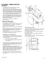 Preview for 17 page of J. A. Roby Elda Instruction Manual