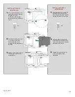 Preview for 32 page of J. A. Roby Elda Instruction Manual