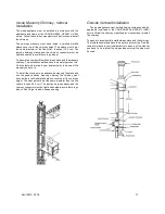 Preview for 17 page of J. A. Roby SIRIUS Instruction Manual