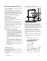 Preview for 20 page of J. A. Roby SIRIUS Instruction Manual