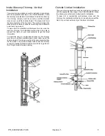 Preview for 17 page of J. A. Roby ULTIMATE TOR 2015 Instruction Manual