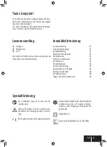 Preview for 41 page of J.C. SCHWARZ JBH40MV SDS-Max Manual