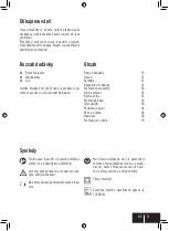 Preview for 51 page of J.C. SCHWARZ JBH40MV SDS-Max Manual