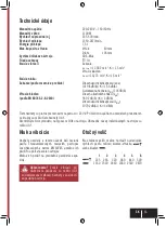 Preview for 65 page of J.C. SCHWARZ JBH40MV SDS-Max Manual