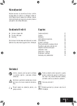 Preview for 71 page of J.C. SCHWARZ JBH40MV SDS-Max Manual