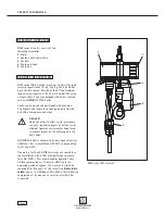 Preview for 8 page of J. D. NEUHAUS JDN mini 1000 Operation And Assembly Instructions