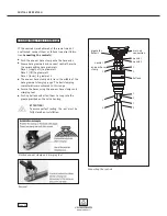 Preview for 20 page of J. D. NEUHAUS JDN mini 1000 Operation And Assembly Instructions