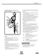 Preview for 39 page of J. D. NEUHAUS JDN mini 1000 Operation And Assembly Instructions