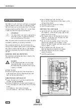 Preview for 52 page of J. D. NEUHAUS PROFI 10 Ti Operation Manual