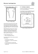 Preview for 12 page of J. D. NEUHAUS PROFI 25 TI Operating And Assembly Instruction Manual