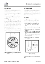 Preview for 15 page of J. D. NEUHAUS PROFI 25 TI Operating And Assembly Instruction Manual