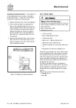 Preview for 53 page of J. D. NEUHAUS PROFI 25 TI Operating And Assembly Instruction Manual