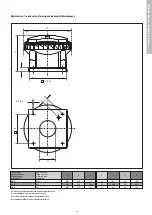 Preview for 64 page of J.E. StorkAir MX 10/10 Manual