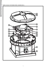 Preview for 65 page of J.E. StorkAir MX 10/10 Manual