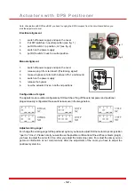 Preview for 32 page of J+J J2 L/H 10 Manual