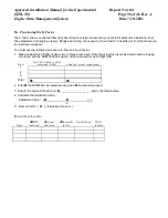 Preview for 36 page of J.P. Instruments EDM-350 Approved Installation Manual