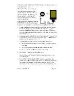 Preview for 41 page of J.P. Instruments EDM-700 Pilot'S Manual