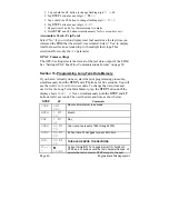 Preview for 50 page of J.P. Instruments EDM-700 Pilot'S Manual