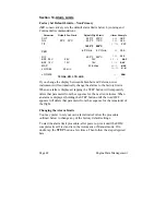 Preview for 52 page of J.P. Instruments EDM-700 Pilot'S Manual