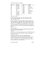 Preview for 57 page of J.P. Instruments EDM-700 Pilot'S Manual