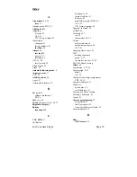 Preview for 63 page of J.P. Instruments EDM-700 Pilot'S Manual