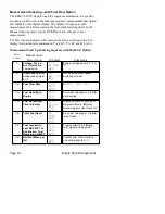 Preview for 40 page of J.P. Instruments EDM-760 TWIN Pilot'S Manual