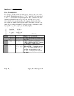 Preview for 46 page of J.P. Instruments EDM-760 TWIN Pilot'S Manual